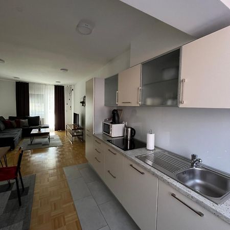 Apartmán For5 Ðakovo Exteriér fotografie