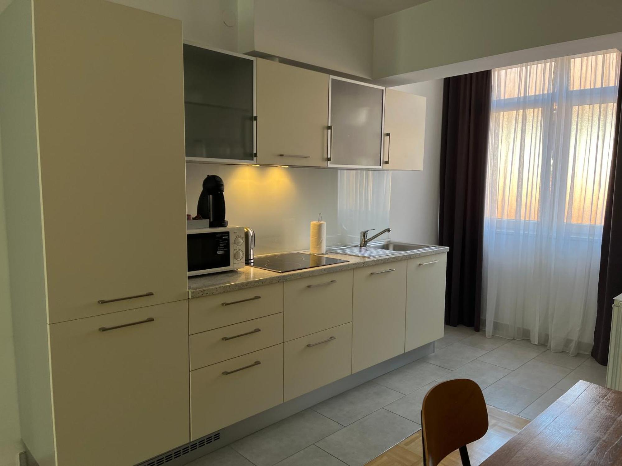 Apartmán For5 Ðakovo Exteriér fotografie