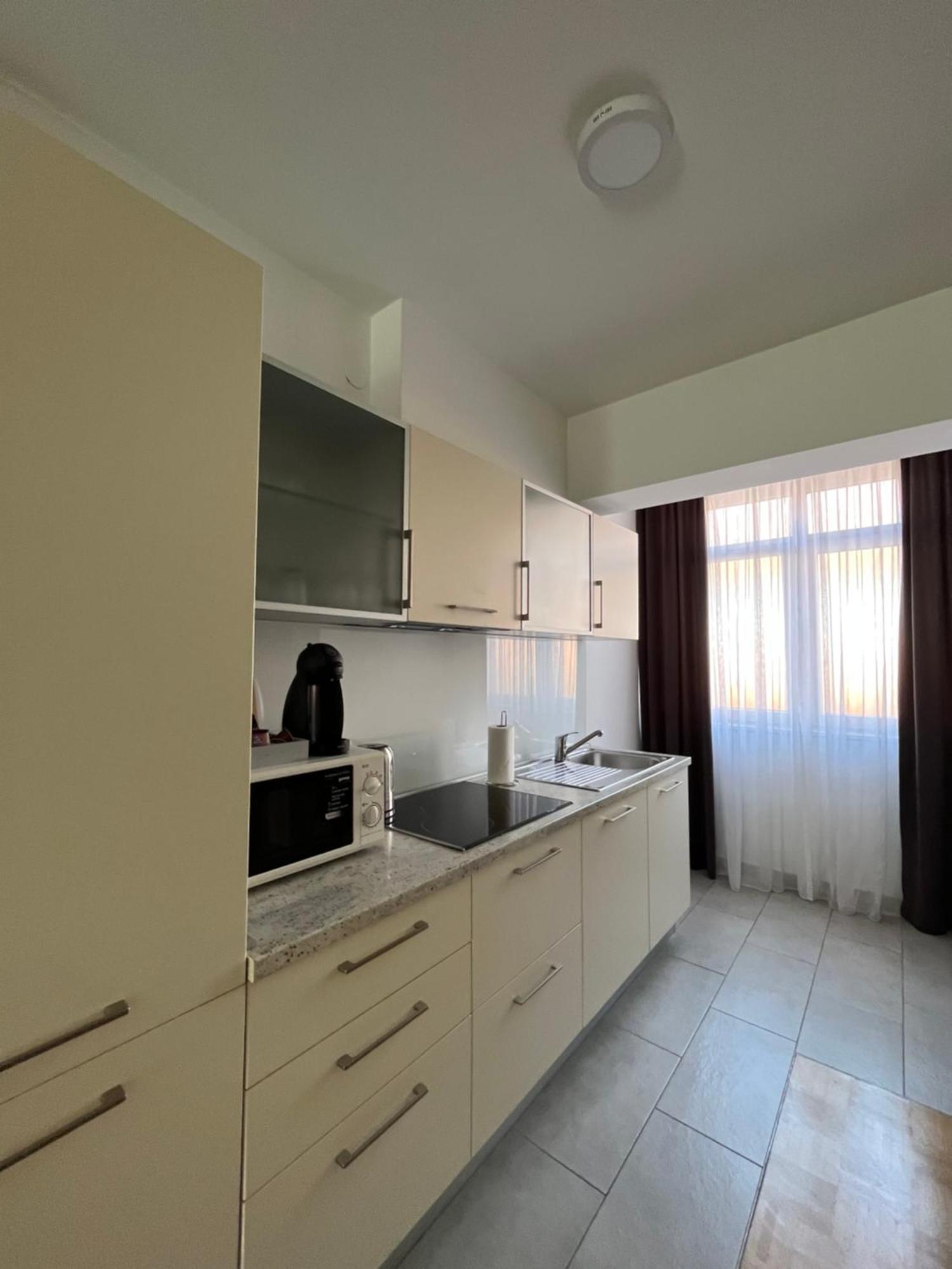 Apartmán For5 Ðakovo Exteriér fotografie